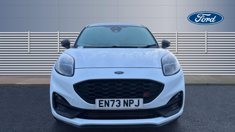 Ford Puma ST 1.5 EcoBoost ST 5dr Petrol Hatchback